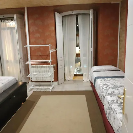 Apartamentos Casino Llanes Exterior foto