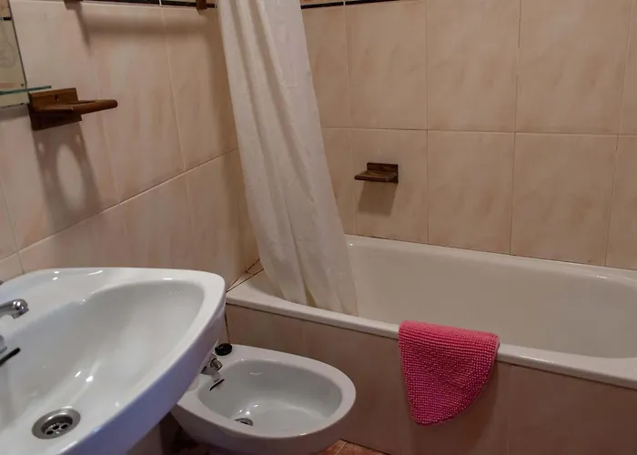 Apartamentos Casino