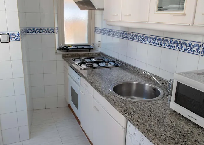 Apartamentos Casino