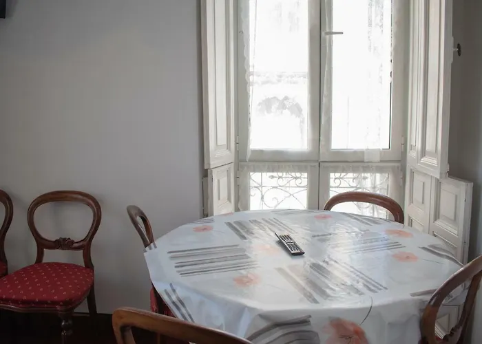 Apartamentos Casino