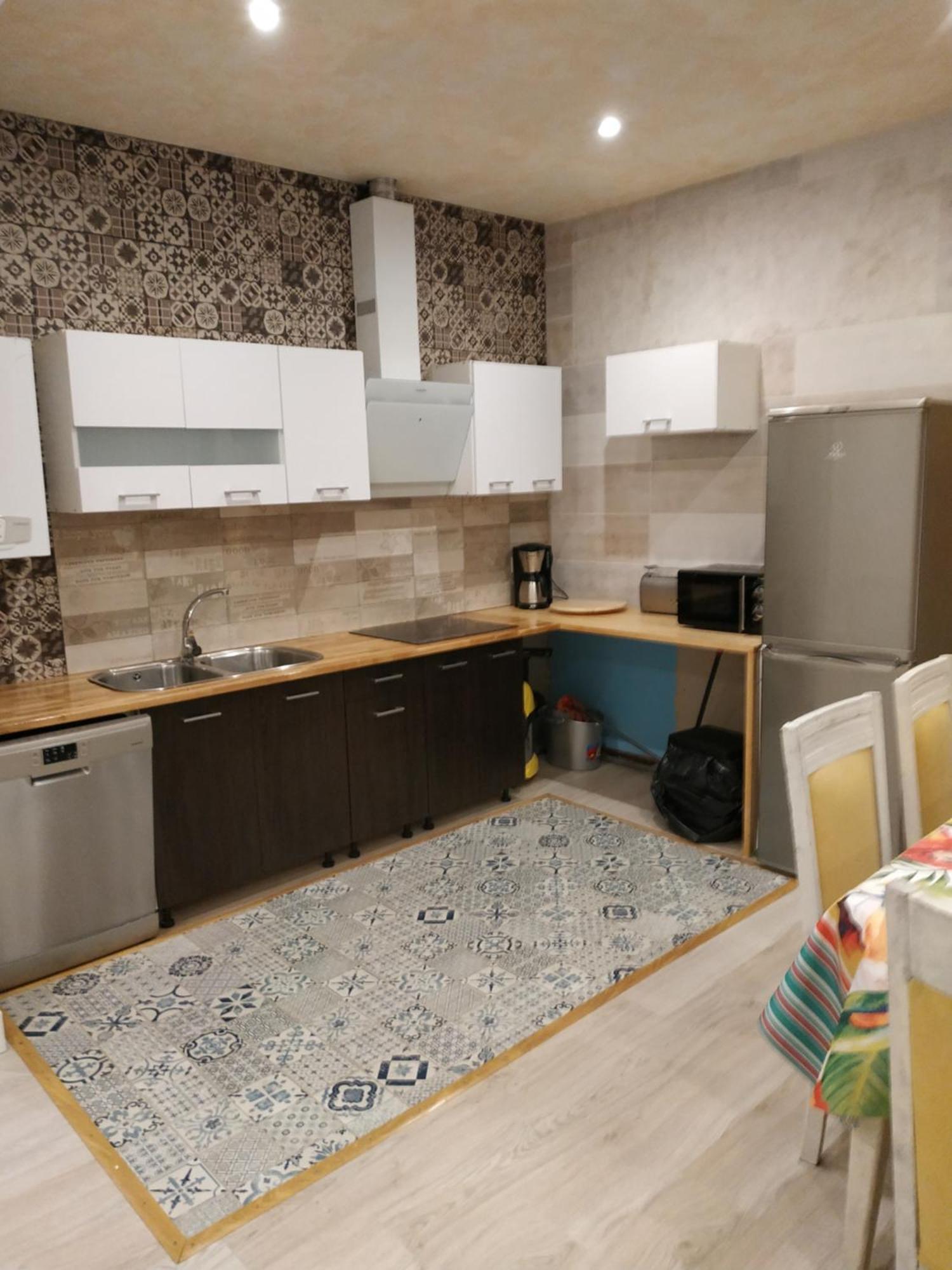 Casino Apartment