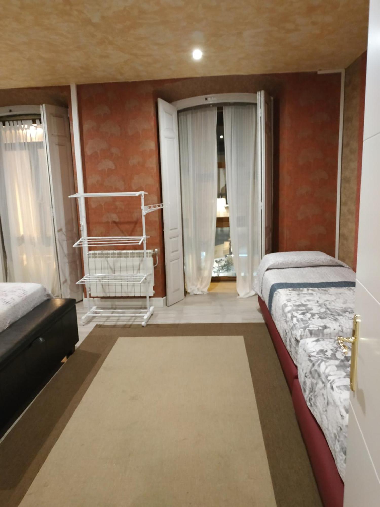 Casino Apartment *