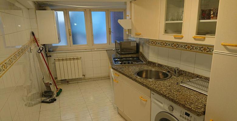 Casino Appartement