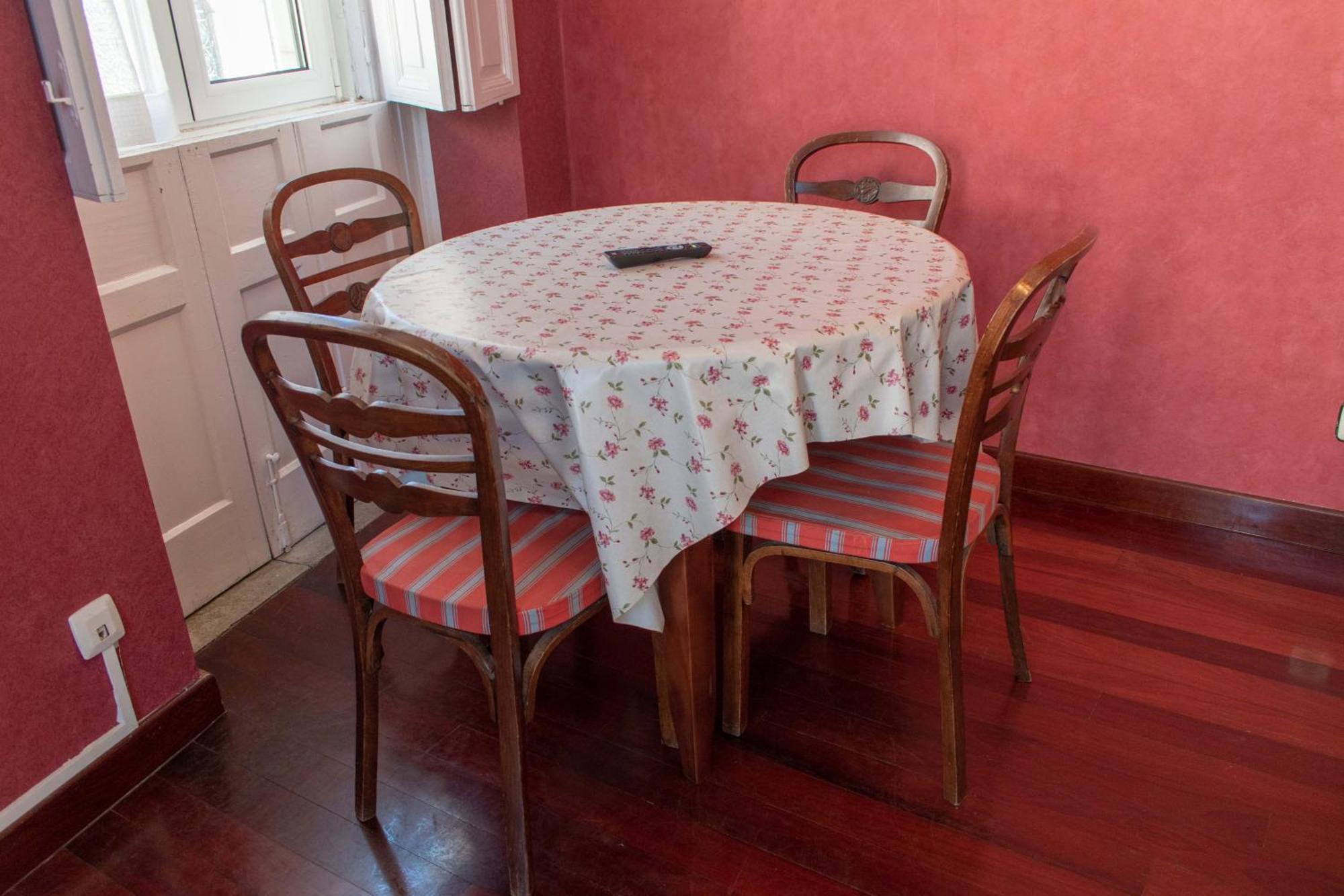 Casino Appartement *