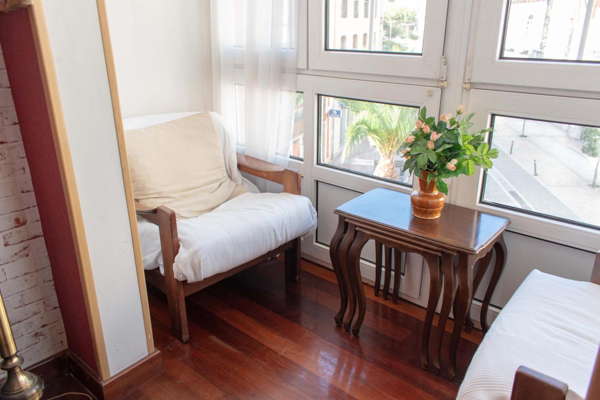 Appartement Casino *