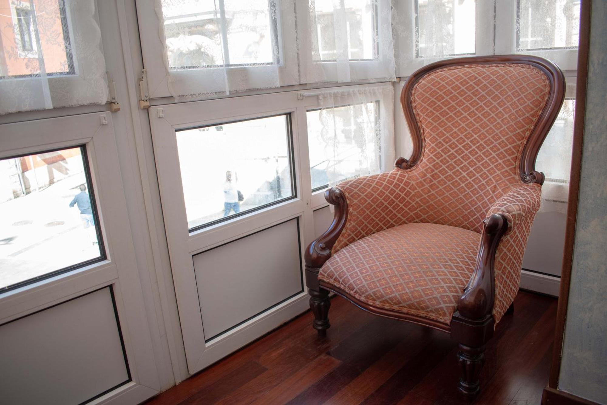 Appartement Casino Llanes